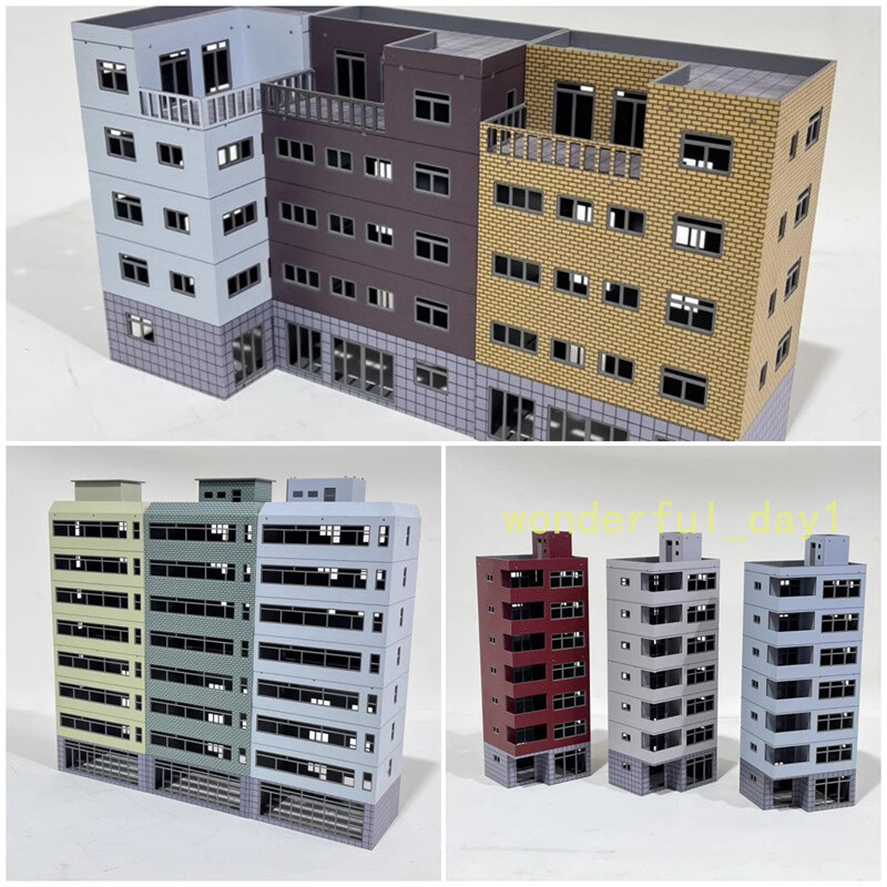 Visual Reference: Outland Models Railroad Outland Models Instructions Outland Models Z