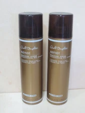 2 CAROL'S DAUGHTER MONOI REPAIRING SYSTEM CONDITIONING DRY SHAMPOO LIGHT HAIR