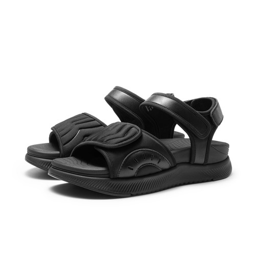 Women Arch Support Sandals Open Toe Lightweight Outdoor Athletic Sport Sandals - Picture 15 of 30