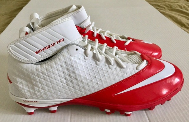 nike lunar superbad pro