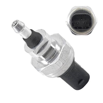 Sensor de presión de aire de escape de impulso de vacío de coche 8201000764