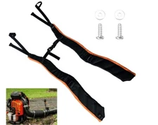 For STIHL Shoulder Harness Straps LH&RH BR800 BR800X 4283-710-9001/4283-710-9002