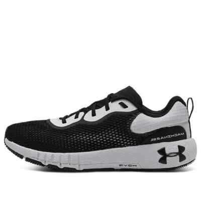 Under Armour HOVR Machina 2 SE Athletic Shoes Mens Size 9 Black 3024738-001