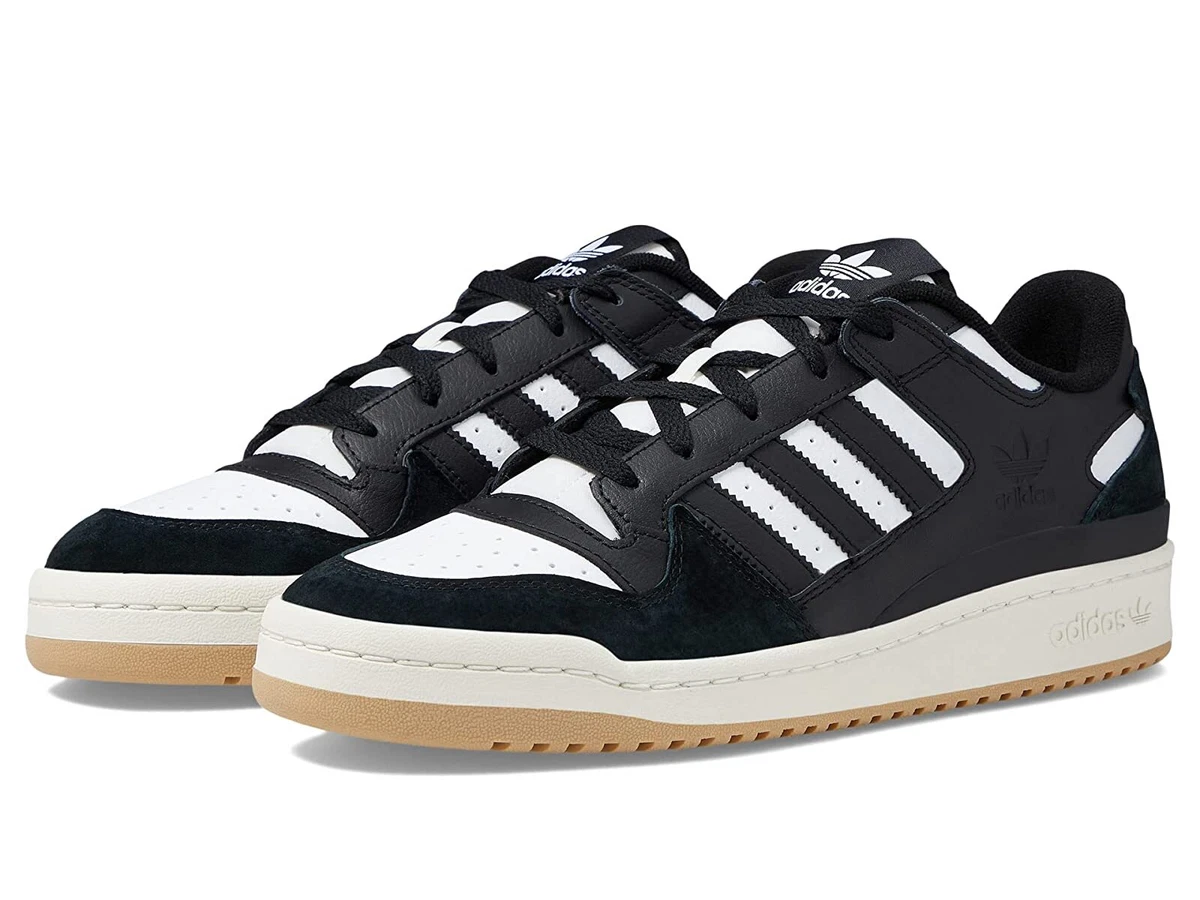 Man s Sneakers Athletic Shoes adidas Originals Forum Low Cl