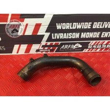 Tube d'échappement arrière Ducati Diavel 1200 2011 à 2014