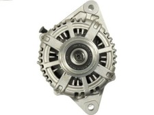 Alternator 12V/75A KIA CARNIVAL I 2.9 TDi JA1539
