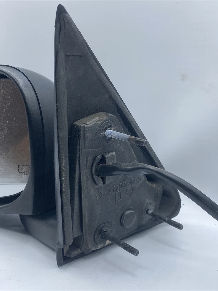 Dodge Dakota 2005 conductor espejo térmico fabricante original Foto 4 de 4