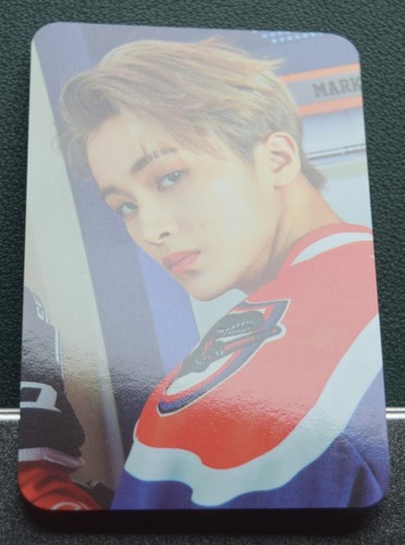 NCT U Make A Wish 90's Love From Home Work It Polaroid & Photocards Official - Picture 26 of 34