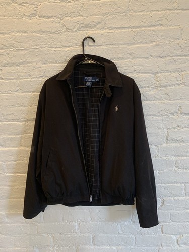 Polo Ralph Lauren Men's Large 