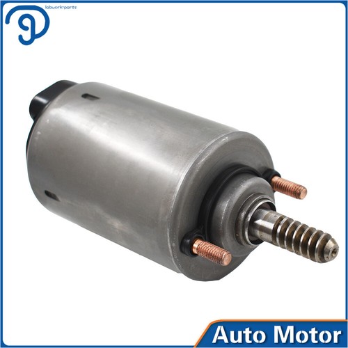 Actuador de eje excéntrico para BMW X1 X3 E81 E82 E88 1998-2012 sistema Valvetronic - Imagen 4 de 7