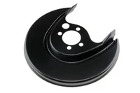 Disc Bremsstaubschild FüR VW Polo -01 Caddy -04