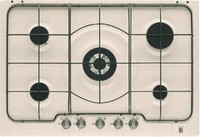 Electrolux PS750RUV Ebene Kochen Flush Mount 75CM 5 Feuer Hafer