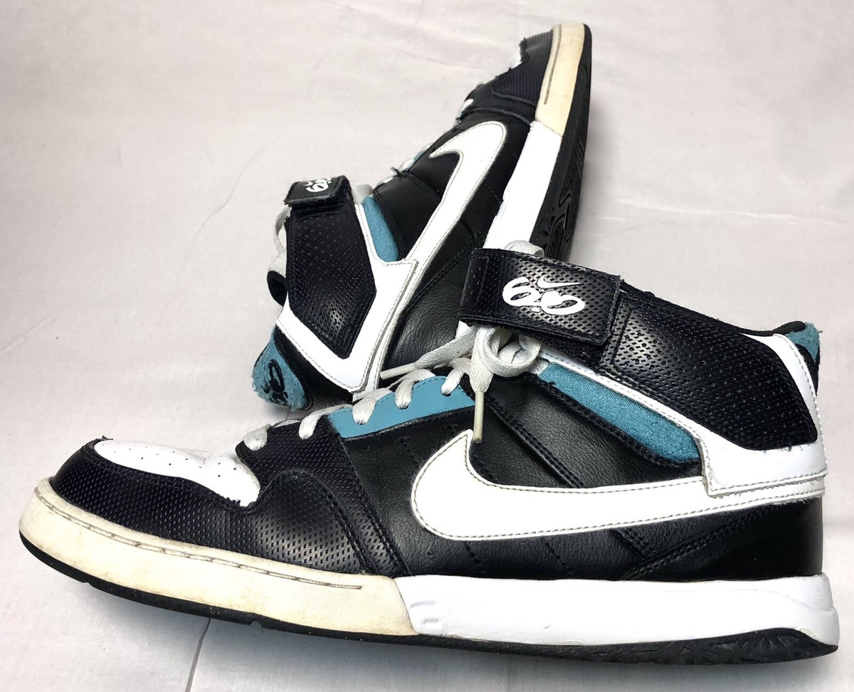 Running Shoes Casual Nike Womens Rare Nike Zoom Air Mogan Mid