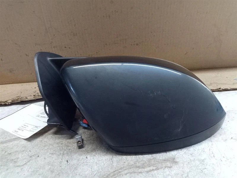 Used Right Door Mirror fits: 2016 Land rover Lr4 Power manual folding Right Grad Foto 2 de 4