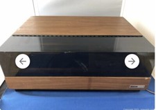 Harman Kardon SL10 Music System