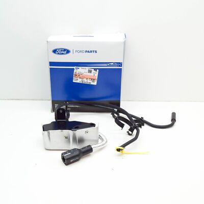 FORD RANGER T6 MK1 Vacuum Pump Hose And Bracket Assy 1885741 NEW