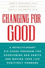 Changing for Good: A Revolutionary Six-Stage P- 038072572X, Prochaska, paperback