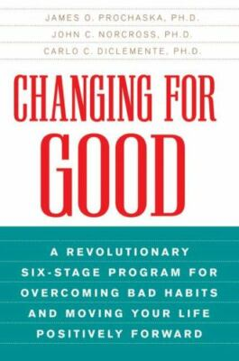 #ad Changing for Good $5.50