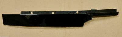 AUDI A3 S3 8V 2013-2019 3 DOOR HATCHBACK RIGHT SIDE DOOR PILLAR BLACK GLOSS TRIM