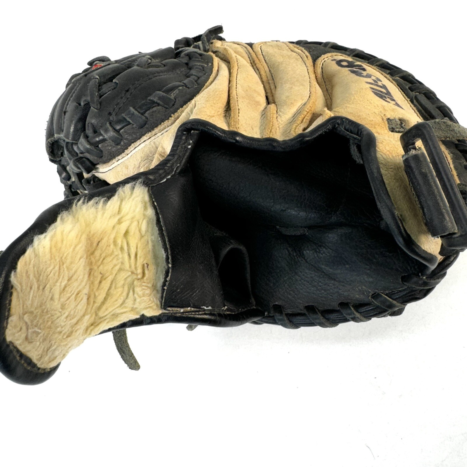 All Star Young Pro Series CM1010BT Youth Catchers Mitt Baseball Glove