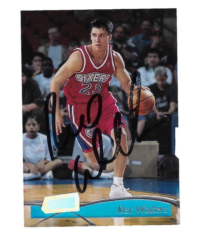 OBO/MSG] Autographed Shinji Ono Urawa Reds Trading Card Season '98