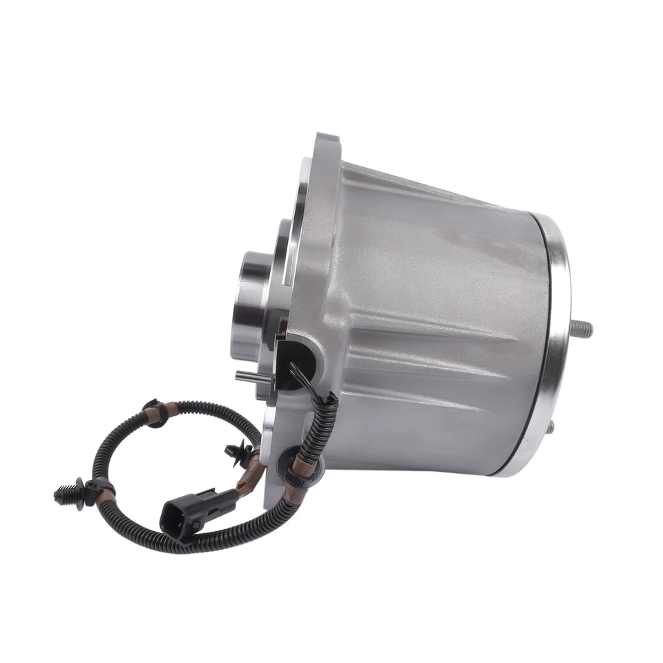 Coupling Viscous Coupler for Mazda CX-3 CX-5 CX-9 2.5 SKYACTIV AWD 2013-2023 - Image 3 of 4