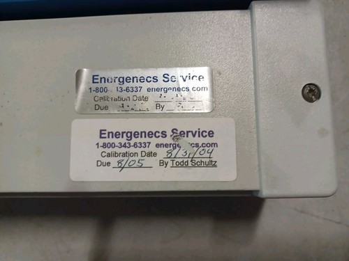 Endress + Hauser FMU861-R1F1B8 FMU 861 Controller PROSONIC - UNTESTED - Picture 4 of 13