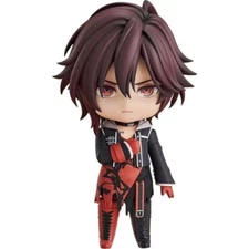 Nendoroid AMNESIA Shin Action Figure JAPAN OFFICIAL