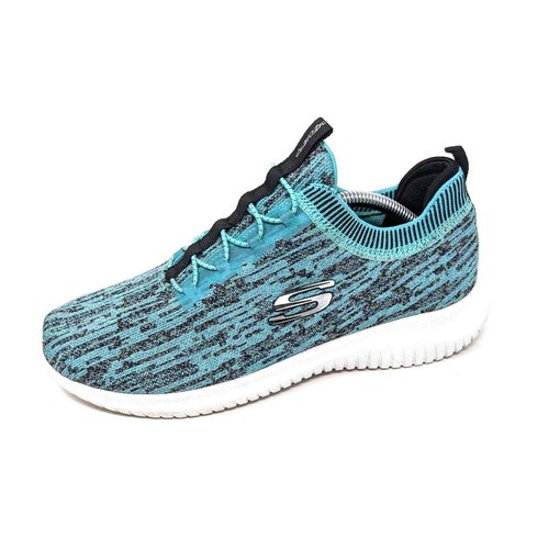 blue black nike high tops