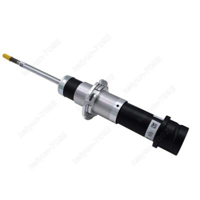 Pair For Ferrari FF F151 Front Left & Right Shock Absorber Struts