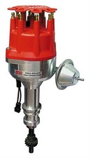 Msd Ignition 8479 Distributor Ford 289302 Vacuum Advance