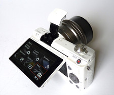 Sony A5100 White Digital Cameras for sale | eBay Sony A5100 White Digital Cameras for sale | eBay