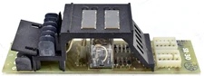 Siemens Cerberus Pyrotronics SR-30 Fire Alarm Relay Card