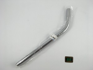 Seatpost 22.2 Clearance