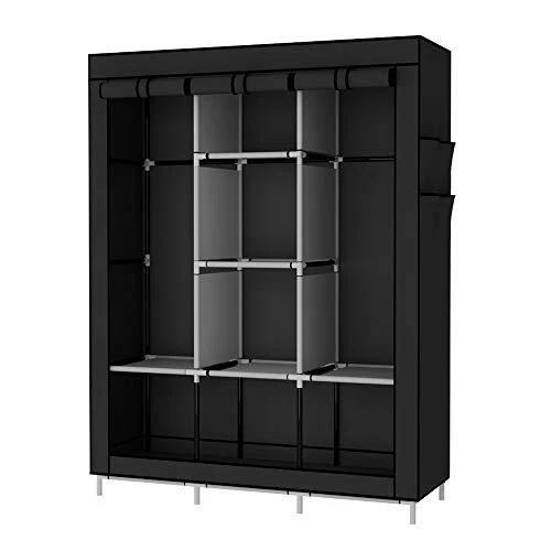 Udear closet organizer online