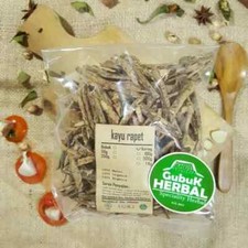 RAPET Wood Dried Natural Organic Herb Spices Fresh Pure Hygienic Premium