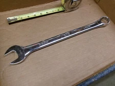 S-K USA SuperKrome 12-Point Combination Wrench  7-32 MM, Choose your Size!
