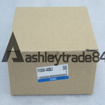 1PCS New SMC ITV2050-342BL5
