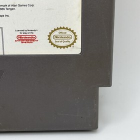 Gauntlet 2 II (Nintendo Entertainment System, 1990) NES Cart Only