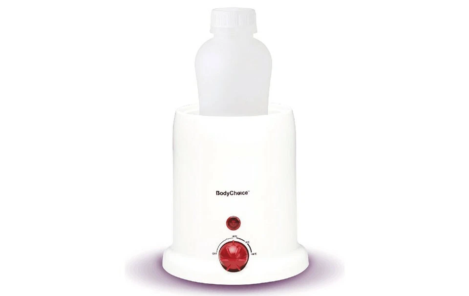 Massage Spa, Bottle Oil Warmer - Image 2 of 3