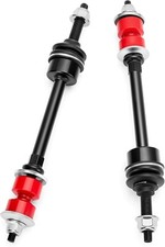Sway Bar Link 2006-2018 Dodge Ram 1500 4wd 2pcs Sway Bar End Links With Pu Bush Sway Bar Link 2006-2018 Dodge Ram 1500 4wd 2pcs Sway Bar End Links With Pu Bush