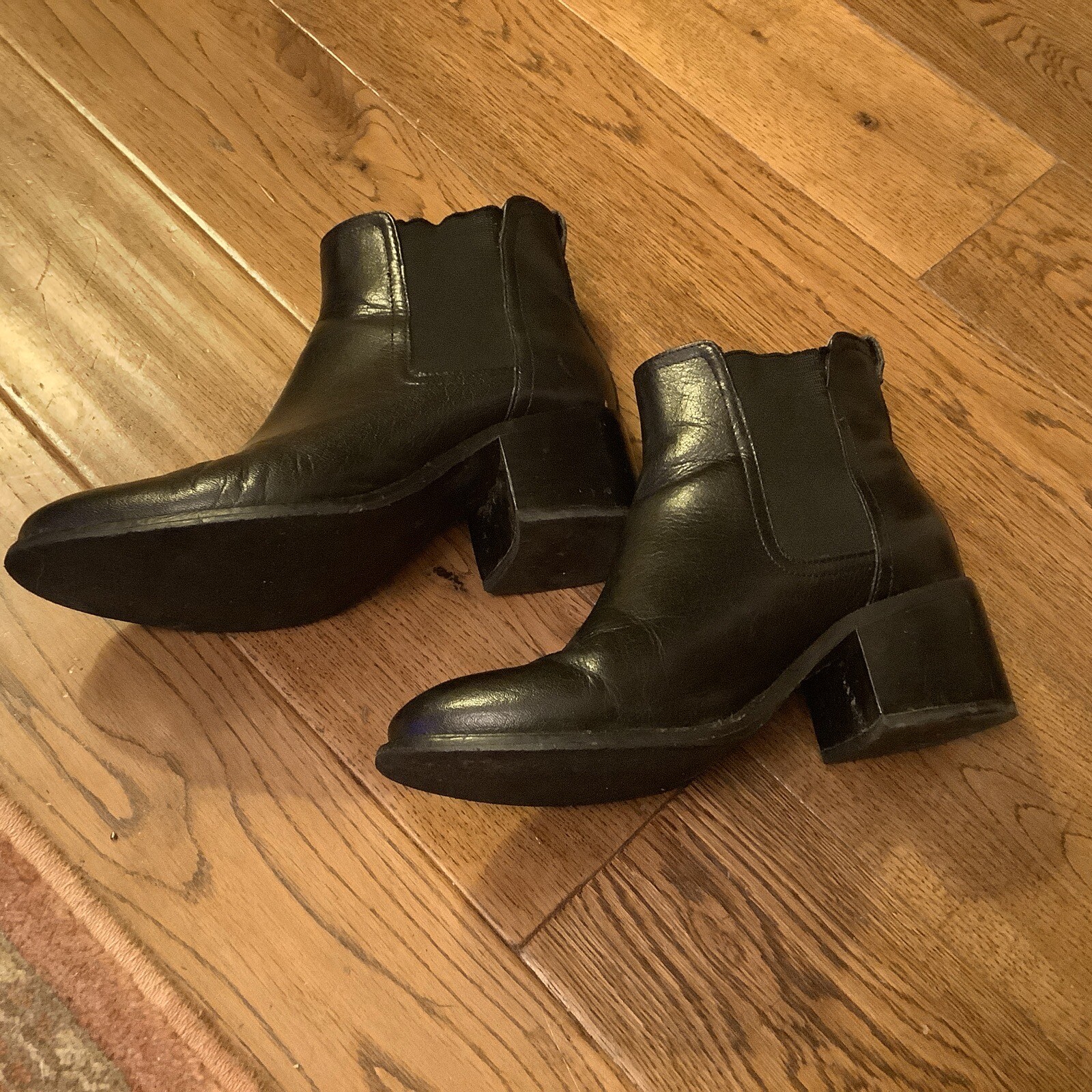 Ladies Ankle Boots Next 4 eBay