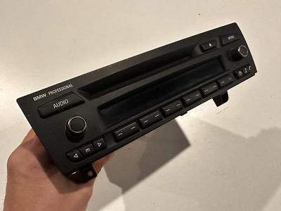 2009 BMW 328i Stereo Radio Am FM Receiver 65129199389 for sale 
