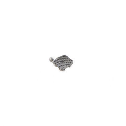 Dental Orthodontic Brackets Roth MBT 0.022 Metal Twin Braces Ortodoncia 345 Hook - Picture 31 of 34