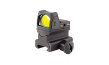 Trijicon RM09 Type 2 RMR Adjustable LED Sight – 1.0 MOA Red Dot