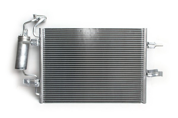 Jpn Kondensator Klimaanlage FüR Meriva 03- 1.7 Cdti-image