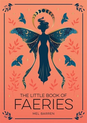The Little Book of Faeries | Mel Barren | englisch