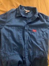 Men  s Dickies Coveralls, Size 44, 90s Vintage