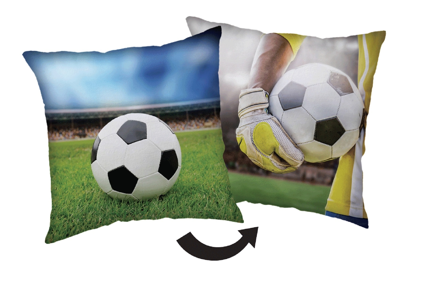 Футбольный клуб Копфкиссен (1 матч) Премиум-класса в цифровом формате