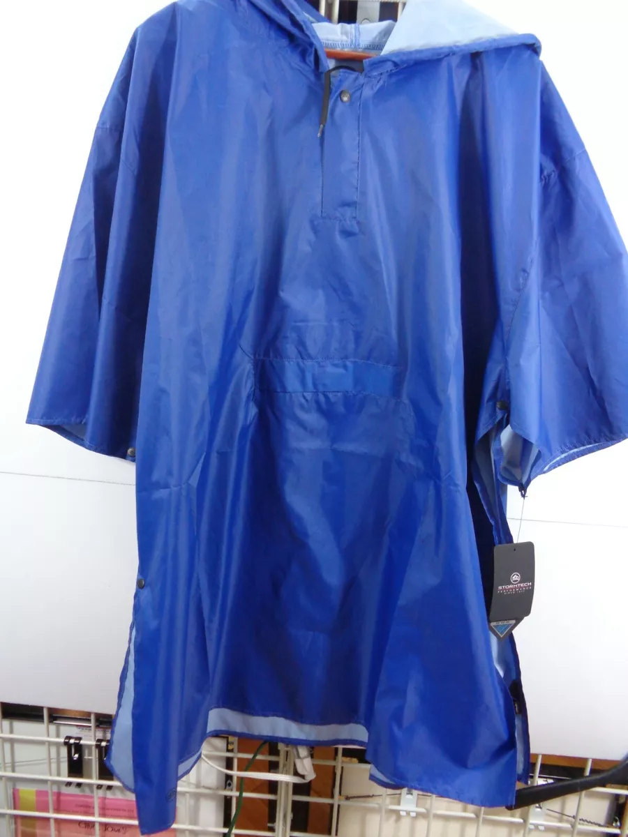 Stormtech shop rain jacket